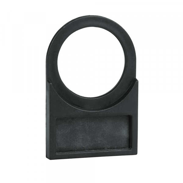 Держатель маркировки  OptiSignal D22 A45-MH2511 25х11  ZBZ32 (кратно 1)