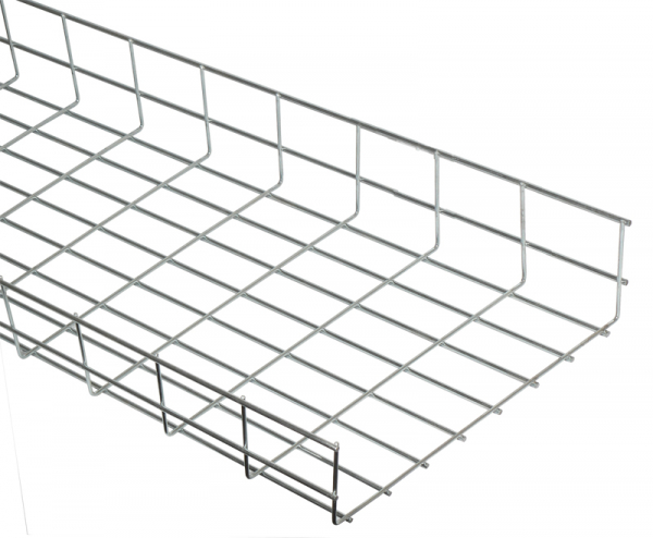 Лоток проволочный NESTA 60х300х3000-3,8 EZ IEK (кратно 3)