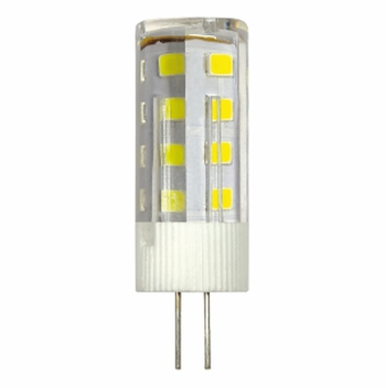 Светодиодная лампа LEEK LE JCD LED G4 3Вт 220Вт 4000К