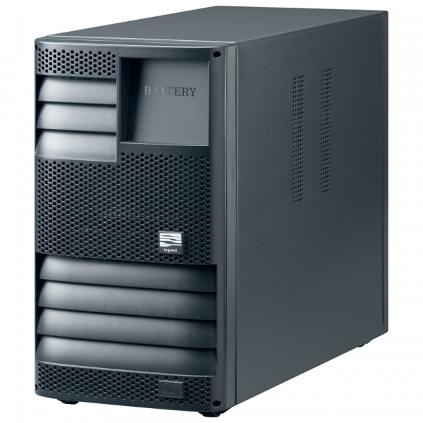 Legrand 310777 Шкаф для бат.Megaline 3 к.бат.