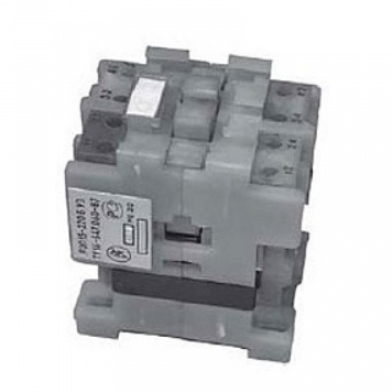 Реле промежуточное РЭП 15-620 (220V)