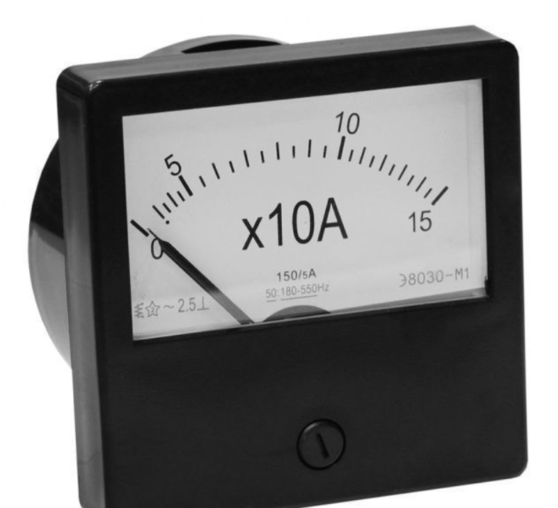 Амперметр Э8030-М1 150/5 А Техэнерго
