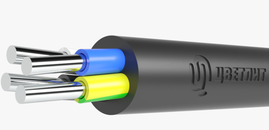 АВВГнг(А)-LS 4х35-0,66 (мн) кабель ЭМ-Кабель