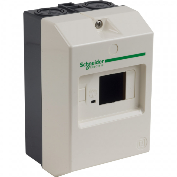 Защитный корпус для автоматического выключателя IP41 Schneider Electric GV2MC01