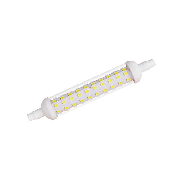 Светодиодная лампа Uniel Led-J118 12W 4000K R7s CL PLZ06WH