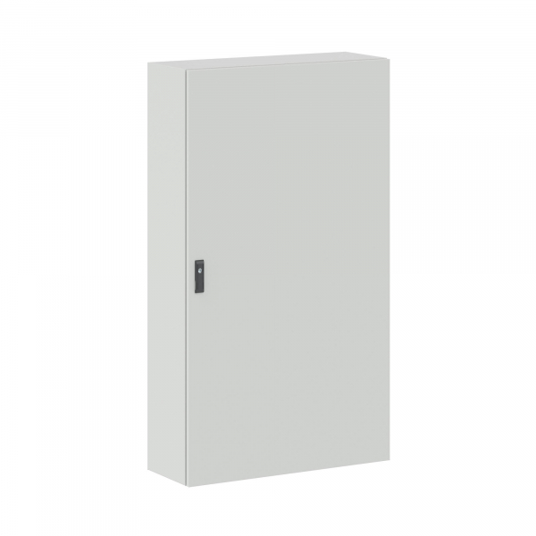 Щит ЩМП 1400x800x 300 (В х Ш х Г) IP66 DKC R5ST1483 сварной навесной серии ST с М/П