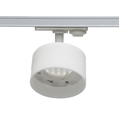Светильник PTR  30 GX53 WH 230V IP20 Jazzway