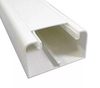 INSTA 60х40 Короб с крышкой (Крышка=60mm) Экопласт (кратно 2)