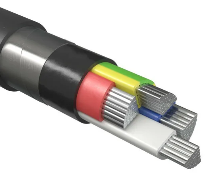 АВБШв-1 4х95 (мн) кабель Цветлит