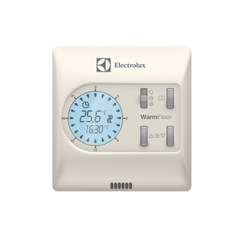 Терморегулятор ELECTROLUX ETA-16