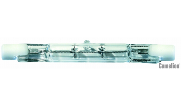Галогенная лампа  Camelion  J118  150Вт  220В