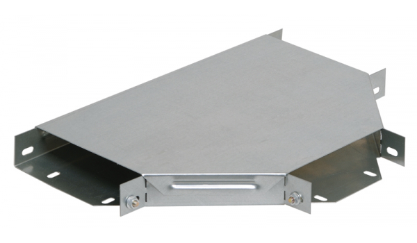 Разветвитель Т-образный 80х500