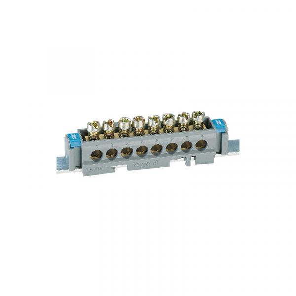 Плоская планка 12Х2 Legrand 004819