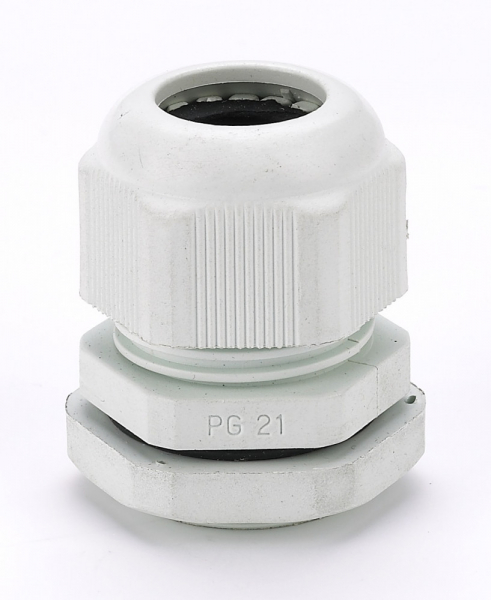 Сальник PG 21 d13-18мм IP54 32155DEK КВ-101 DEKraft