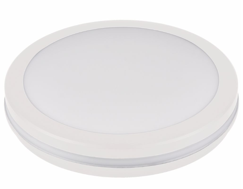 LEEK LE LED подсветка RBL 03 40W (круг); Цв: Белый (10)
