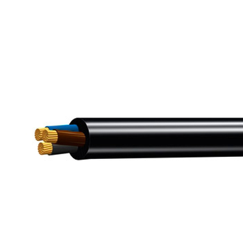 КГтп-ХЛ-380/660-2 5х50 кабель Цветлит