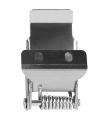 LEDVANCE Уголки монтажные (4 шт) для панелей LEDVANCE PL RECESSED MOUNT CLIPS VAL 4x