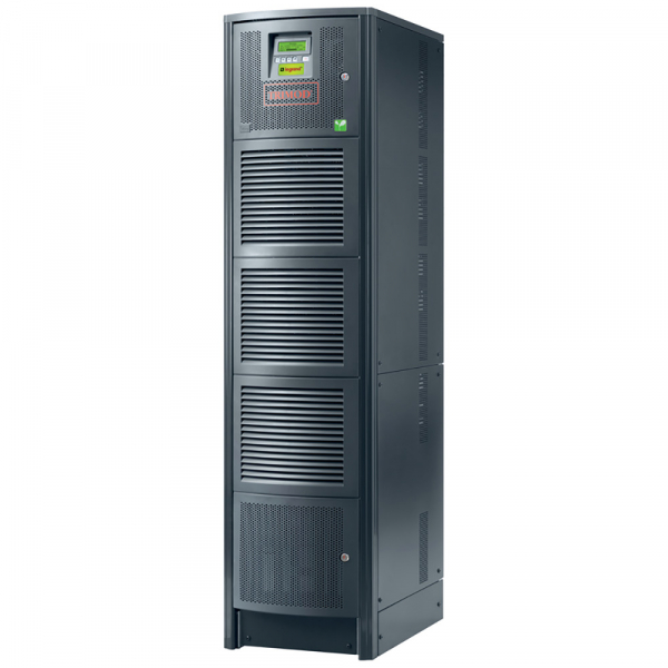 Legrand 310432 ИБП TRIMOD HE каб.пуст. 6 PWR SLOTS 20кВА