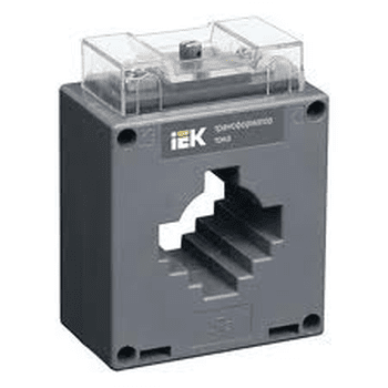 Трансформатор тока  IEK  ТТИ-30  200/5  5ВА класс точности 0,5