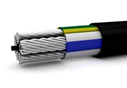 АВВГнг(А)-LS-1 5х150 (мс) кабель Цветлит