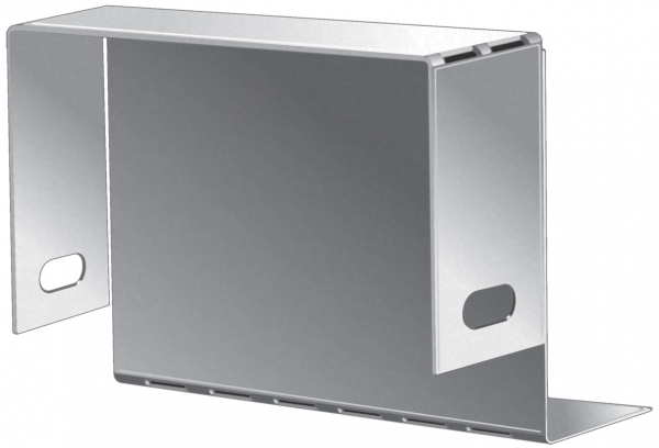 Переходник по высоте 50х80B400