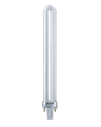 Компактная люминесцентная лампа  Navigator  PS  11Вт  6500К  G23
