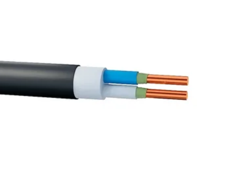 ВВГнг(А)-LSLTx 2х1,5-0,66 (ож) пл.кабель Цветлит