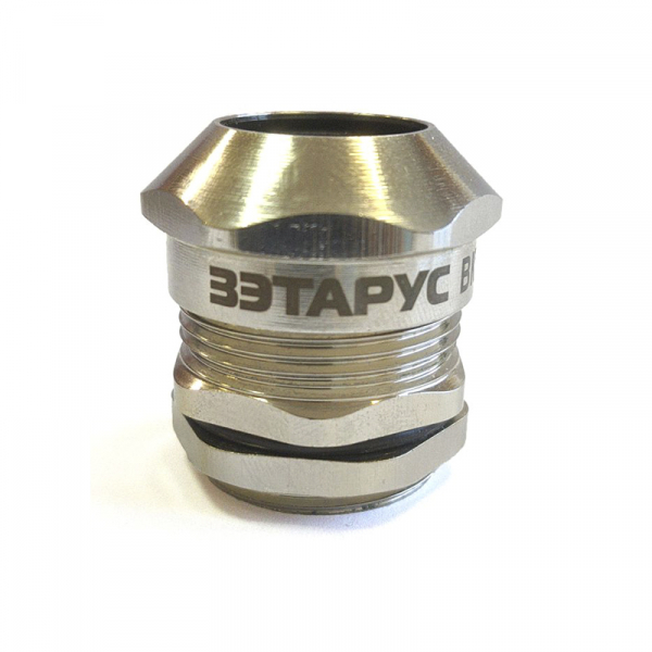 Сальник ВК1-ЛС-М40-30-L11 IP66/IP67/IP68 (ЗЭТАРУС) zeta34023 Гофроматик