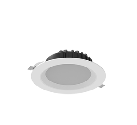 Светильник светодиодный ВАРТОН Downlight круглый встроенный 190*75 16W 4000K