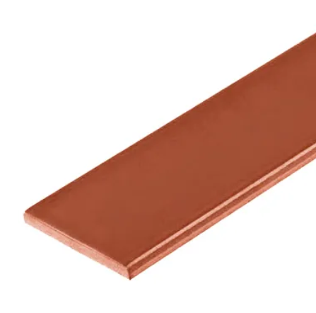 Шина медная с доработкой, комп. CB 30.5-500-H54.B00 (Д526)