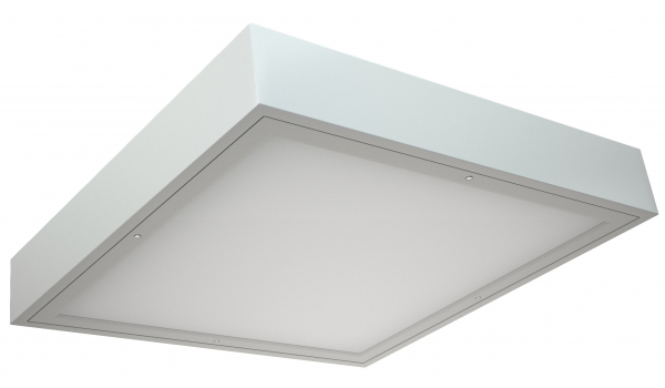 Светильник Световые Технологии OWP ECO LED 595 IP54/IP54 EM 4000K