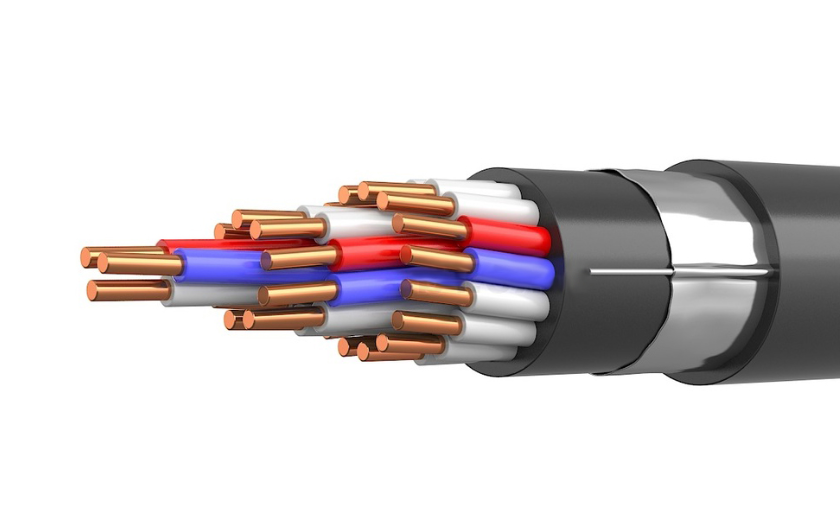 КВВГЭнг(А)-LS 19х1,5-0,66 кабель Эм-кабель