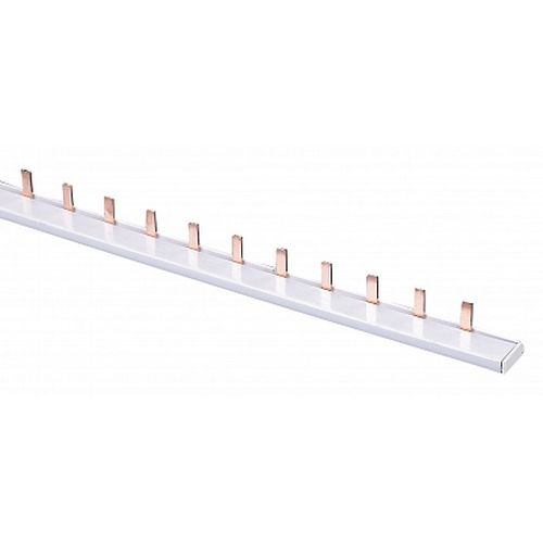 Шина соединительная типа PIN 3P , 100А, L=1000мм (R)(CHINT)