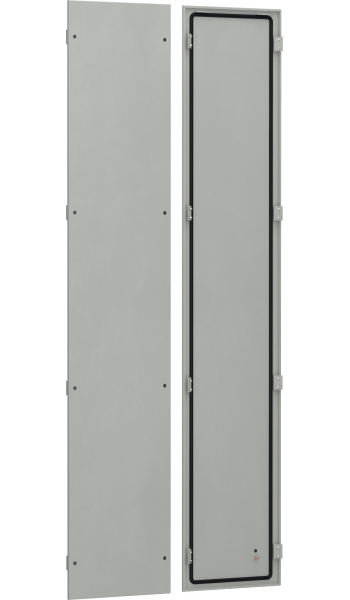 Панель задняя 2200х600 IP54 FORMAT IEK (кратно 1)