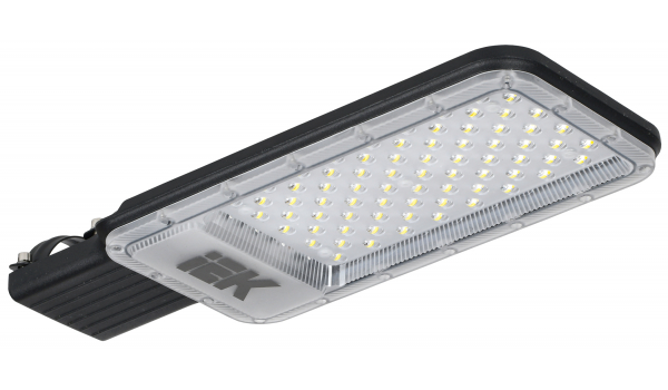 Светильник LED консольный ДКУ 1011-100Ш 5000К IP65 IEK