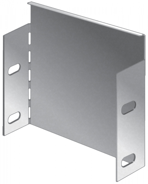 Заглушка Н35х50 IEK CLP1Z-035-050