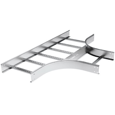 Ответвитель Т-образный 80х200 R-300 DKC LT8302