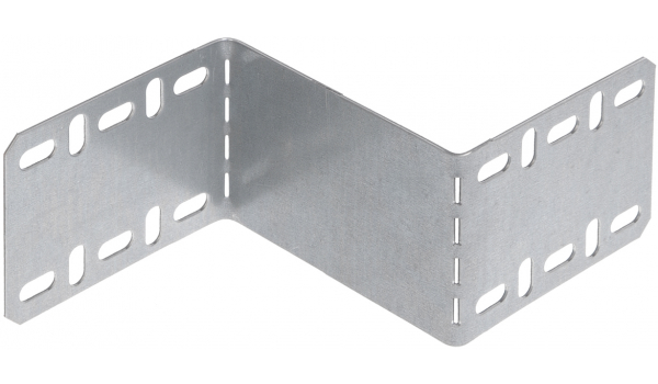 Переходник Н 80х50 IEK CLP1H-080-050