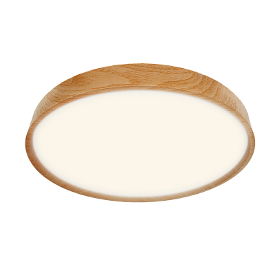 Светильник светодиодный декоративный PPB   PINE 72w DIM 3000-6500K IP20 D485X75 Jazzway