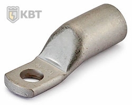 Наконечник ТМЛ  50-6 ТМЛ-У с узкой лопаткой КВТ 66693 (кратно 25)