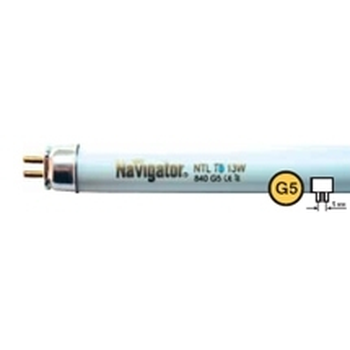 Люминесцентная лампа  Navigator  T4  30Вт  6400К  G5