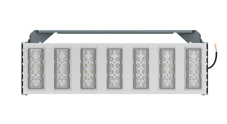 Луч 200Вт 31000Лм IP67 769х239х281 DSO20-4 Optics (30)