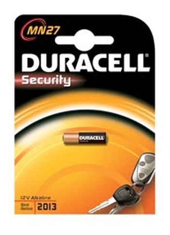 Элемент питания DURACELL MN 21/23А (кратно 1)