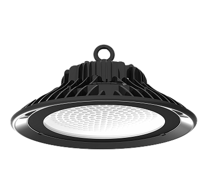Светильник светодиодный для высоких пролетов Jazzway PHB UFO 03 150W 21000Лм 5000K 60град IP65 310х161/121 03 PRO-5 (пульс&lt;1)