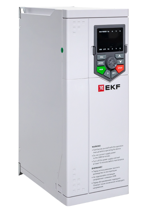 Преобразователь Частоты PRO-Drive PD-90-FC-15K0-3-B