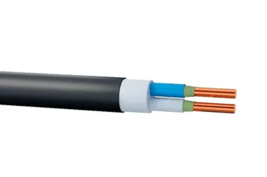 ВВГнг(А)-FRLSLTx 2х1,5-0,66 (ож) пл. кабель Цветлит