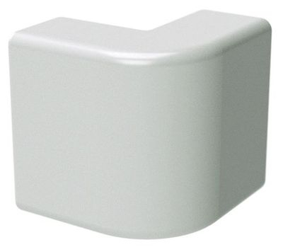 Угол внешний 25x17 DKC AEM Белый 00404R (кратно 4)