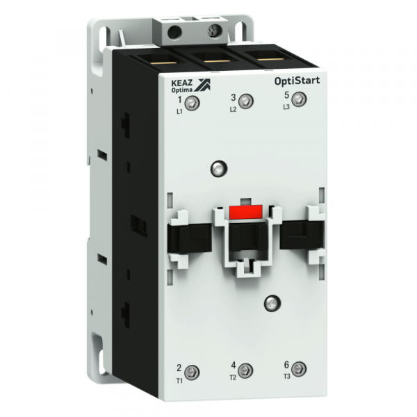Контактор   95А   230В OptiStart K-F-95-30-00-A230