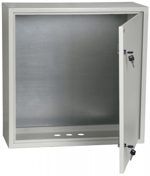 Щит 600х600х250 IP31 ЩМП-6.6.2-0 36 УХЛ3 IEK YKM40-662-31