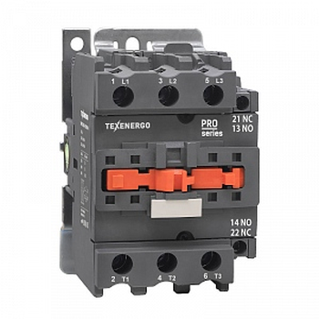 Контактор   65А   220В 1з+1р  ПМУ6511 220В 65А 1з+1p Тexenergo Референс: te00009026